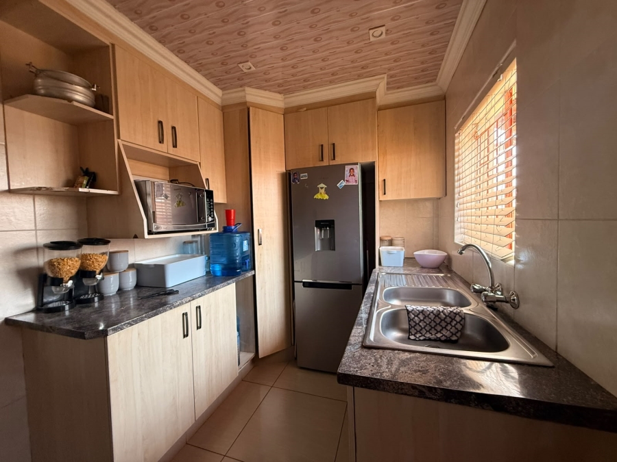 3 Bedroom Property for Sale in Tlhabane West North West